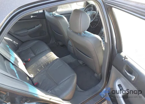 2006 Honda Accord 3.0 Ex z USA, uszkodzony, nr VIN 1HGCM66586A008603